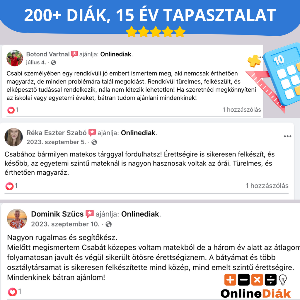 Oktatás - Teljes videós felkészítő + ajándék segédlet és kvíz